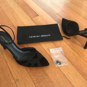 Meet your Posher, Joanne